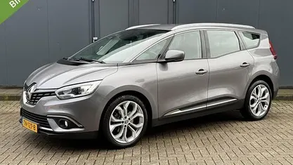 Gebruikt 2017 Renault Grand Scénic IV Zen MPV | € 15.985 (Eerlijke prijs)