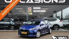 Gebruikt 2022 Toyota Yaris Active Hatchback | € 21.950 (Eerlijke prijs)
