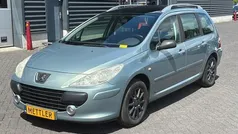 Gebruikt 2005 Peugeot 307 Stationwagen | € 950 (Goede deal)