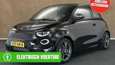 Gebruikt 2024 Abarth 500e Hatchback | € 29.950 (Super prijs)