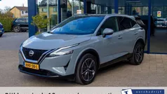 Grijs Gebruikt 2022 Nissan Qashqai 360º SUV | € 27.940 (Eerlijke prijs)