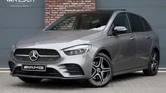 Gebruikt 2025 Mercedes B250 Advanced MPV | € 41.500 (Eerlijke prijs)