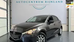 Gebruikt 2019 Mazda 2 Hatchback | € 15.949 (Eerlijke prijs)