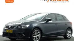 Grijs metallic Gebruikt 2019 Seat Ibiza FR Sport Hatchback | € 14.900 (Eerlijke prijs)