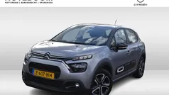 Gebruikt 2024 Citroën C3 PureTech Hatchback | € 16.950 (Eerlijke prijs)