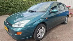 Gebruikt 2000 Ford Focus Trend Hatchback | € 950 (Goede deal)