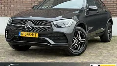 Gebruikt 2021 Mercedes GLC300 Premium Plus Coupé | € 44.995 (Super prijs)