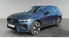 Blauw Gebruikt 2024 Volvo XC60 Ultimate SUV | € 54.950 (Eerlijke prijs)