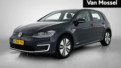 Grijs Gebruikt 2020 VW e-Golf Hatchback | € 13.400 (Eerlijke prijs)