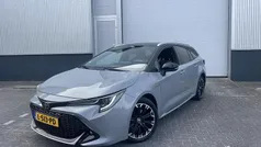 Grijs Gebruikt 2021 Toyota Corolla Sport Stationwagen | € 28.250 (Eerlijke prijs)