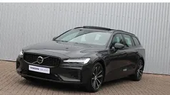 Gebruikt 2024 Volvo V60 Plus Stationwagen | € 45.950 (Eerlijke prijs)