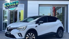 Wit Gebruikt 2020 Renault Captur Intens SUV | € 21.740 (Eerlijke prijs)