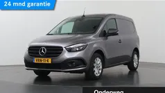 Grijs Gebruikt 2022 Mercedes Citan 112 Van | € 17.950 (Super prijs)