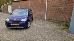 Gebruikt 2015 Skoda Citigo Ambition Hatchback | € 5.750 (Eerlijke prijs)