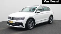 Gebruikt 2018 VW Tiguan Highline SUV | € 28.900 (Eerlijke prijs)