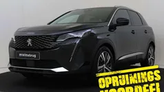 Gebruikt 2021 Peugeot 3008 Allure SUV | € 26.000 (Eerlijke prijs)