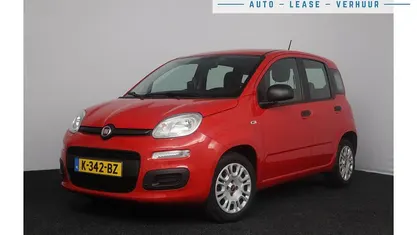 Gebruikt 2020 Fiat Panda Easy Hatchback | € 9.900 (Goede deal)