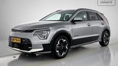 Grijs, metallic lak Gebruikt 2024 Kia e-Niro Advance SUV | € 35.950 (Goede deal)