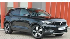 Gebruikt 2022 Volvo XC40 Business Edition SUV | € 33.800 (Eerlijke prijs)
