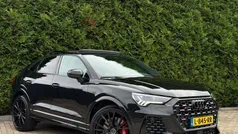 Gebruikt 2020 Audi RS Q3 SUV | € 62.890 (Goede deal)