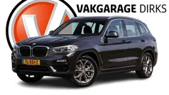 Gebruikt 2018 BMW X3 Executive SUV | € 25.940 (Eerlijke prijs)