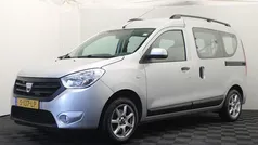 Gebruikt 2014 Dacia Dokker Ambiance Van | € 8.450 (Super prijs)