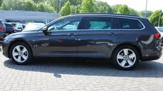Gebruikt 2023 VW Passat Stationwagen | € 46.950 (Goede deal)