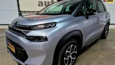Grijs, metallic lak Gebruikt 2024 Citroën C3 Aircross PureTech SUV | € 25.450 (Eerlijke prijs)