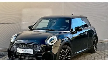 Occasion Mini John Cooper Works Resolute Edition 136 PK (100 kW) 2023 Hatchback