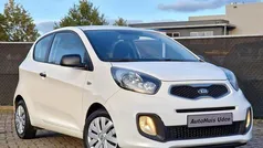 Gebruikt 2013 Kia Picanto Hatchback | € 3.295 (Goede deal)