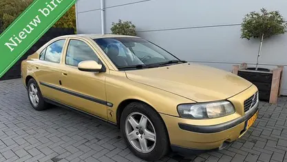 Occasion Volvo S60 140 PK (102 kW) 2002 Sedan