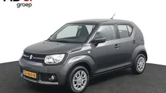 Gebruikt 2019 Suzuki Ignis Comfort Hatchback | € 12.950 (Eerlijke prijs)