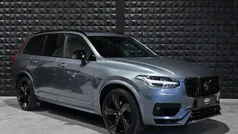 Grijs, metallic lak Gebruikt 2020 Volvo XC90 R-Design SUV | € 48.900 (Eerlijke prijs)