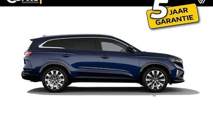 Gebruikt 2025 Renault Espace Techno SUV | € 48.390 (Eerlijke prijs)