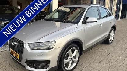 Occasion 2012 Audi Q3 Proline SUV | € 11.950 (Goede deal)
