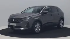 Gebruikt 2021 Peugeot 3008 Active SUV | € 18.500 (Goede deal)