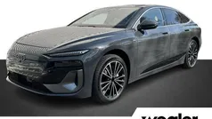 Grijs Nieuw 2025 Audi e-tron Advanced SUV | € 79.808 (Goede deal)