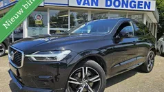 Zwart Gebruikt 2019 Volvo XC60 R-Design SUV | € 37.850 (Goede deal)