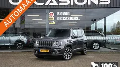 Gebruikt 2022 Jeep Renegade SUV | € 25.950 (Goede deal)