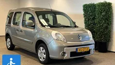 Gebruikt 2010 Renault Kangoo MPV | € 27.950