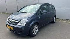 Gebruikt 2008 Opel Meriva Essentia MPV | € 999 (Goede deal)
