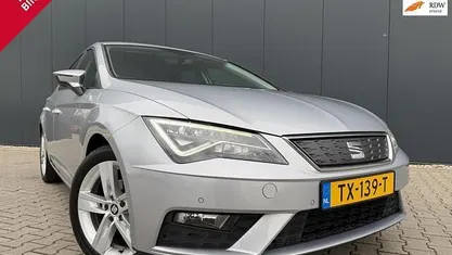 Occasion Seat Leon 116 PK (85 kW) 2018 Hatchback