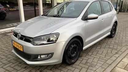 Occasion VW Polo Edition 95 PK (69 kW) 2016 Hatchback