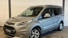 Grijs Gebruikt 2018 Ford Tourneo Connect Titanium MPV | € 14.950 (Super prijs)