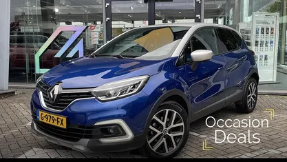 Gebruikt 2019 Renault Captur Version S SUV | € 14.690 (Eerlijke prijs)