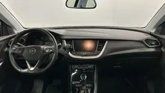 Zwart Gebruikt 2020 Opel Grandland X Edition SUV | € 16.500 (Eerlijke prijs)