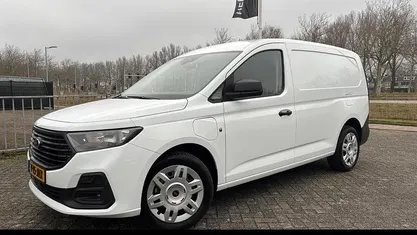 Occasion 2024 Ford Transit Trend Van | € 25.995 (Goede deal)