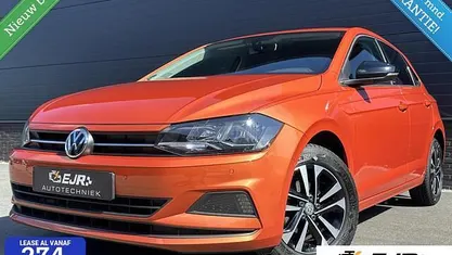 Occasion VW Polo IQ Drive 95 PK (69 kW) 2019 Hatchback