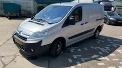 Gebruikt 2008 Citroën Jumpy MPV | € 2.950 (Eerlijke prijs)