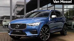 Blauw Gebruikt 2019 Volvo XC60 Pro SUV | € 39.900 (Eerlijke prijs)